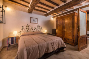 Ca' Montalcino San Giovanni D'asso
